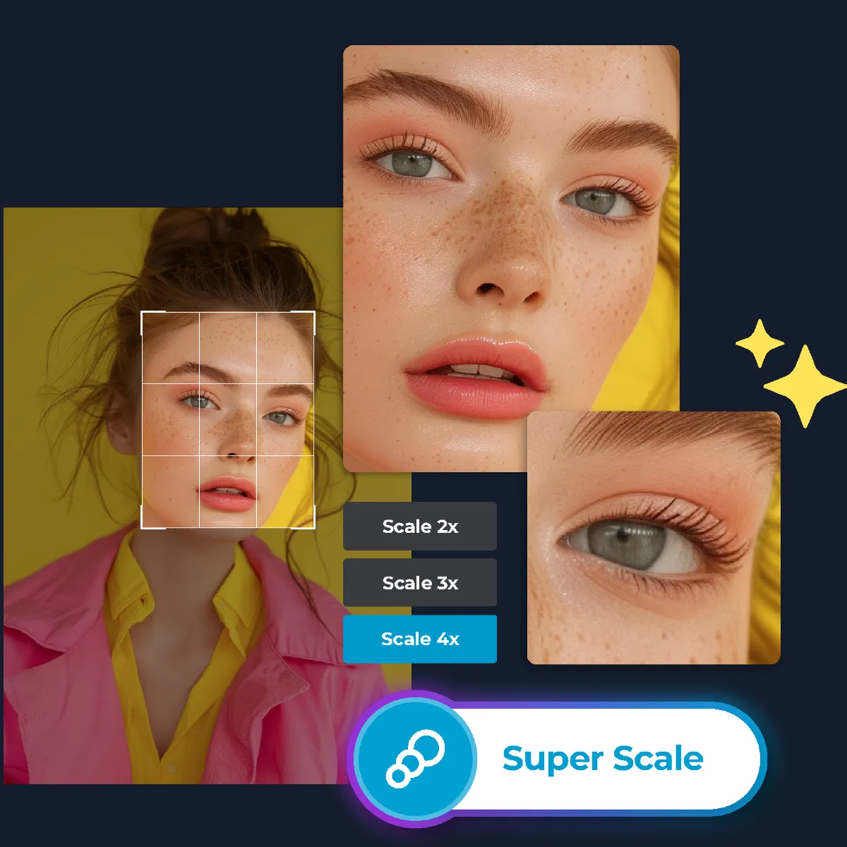 AI Photo Editor Free Easy Online