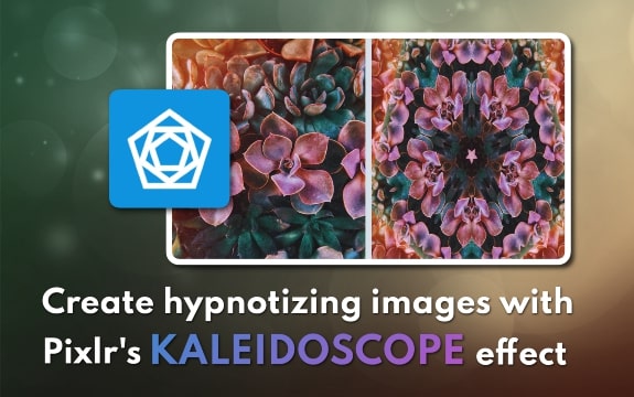 Kaleidoscope Effect