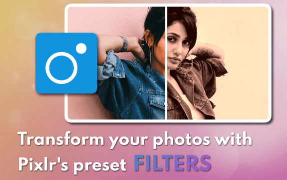 Preset Filters
