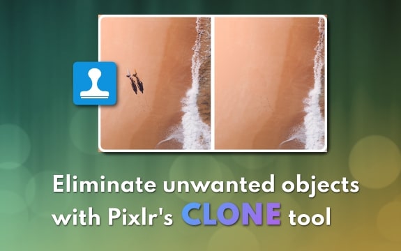 Remove Object Clone Tool